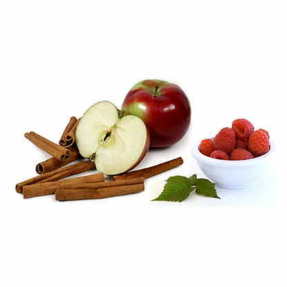 Apple Berry Spice